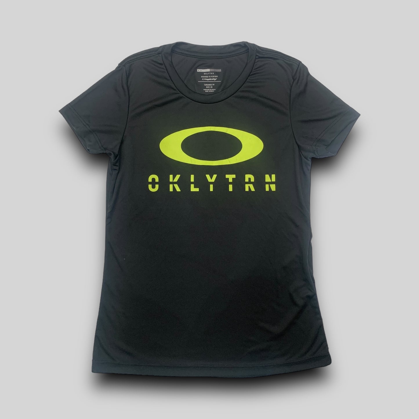 Camiseta Hydrolix Feminina