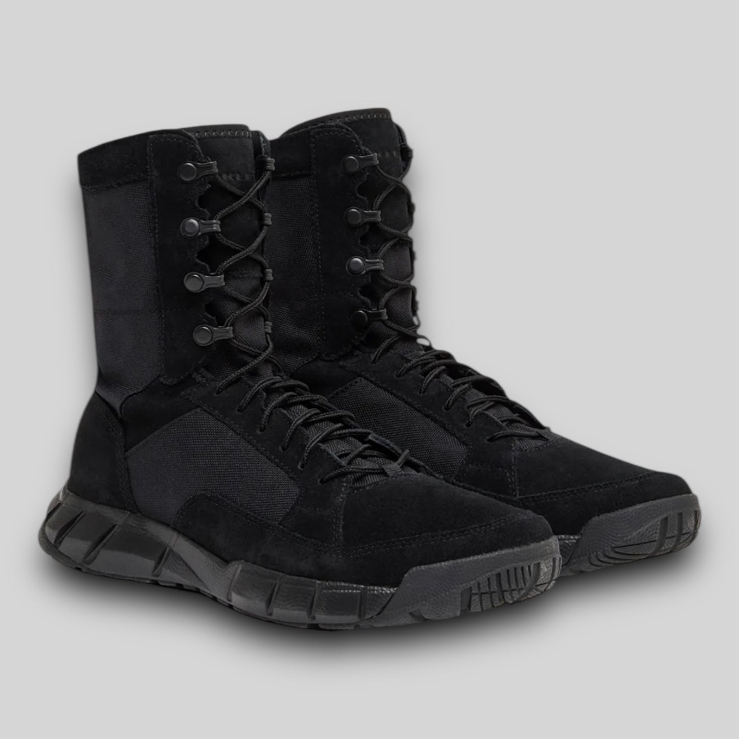 Bota Coyote Black