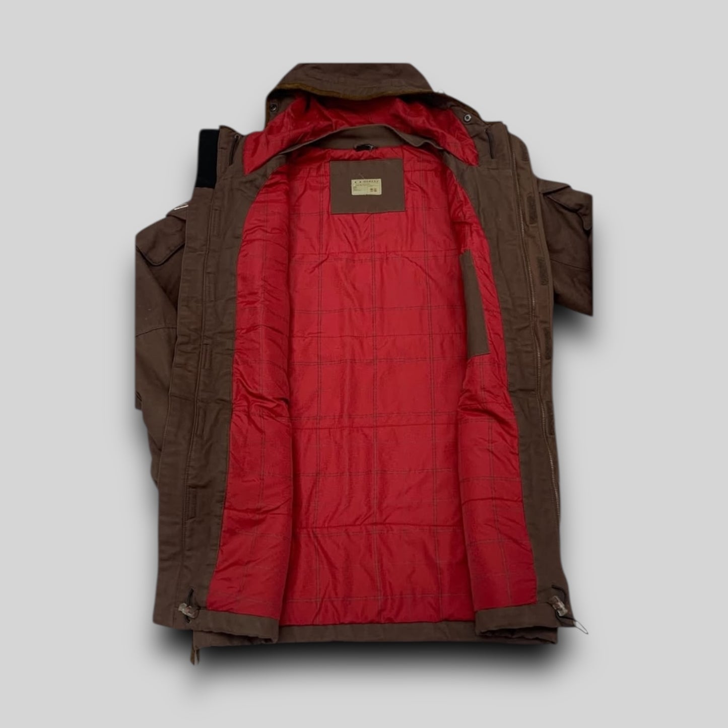 Jaqueta Snow Oakley Elite