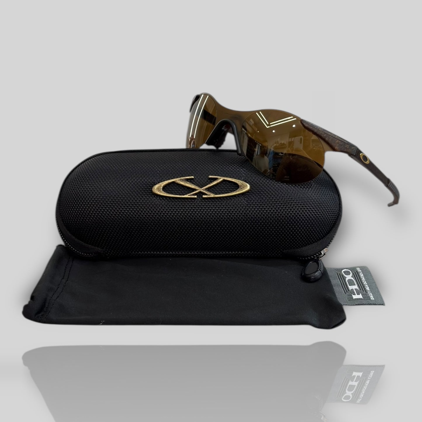 Zero 4.0 Glitter Gulch