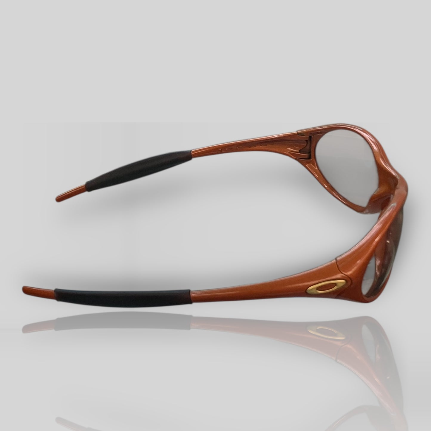 Eye Jacket