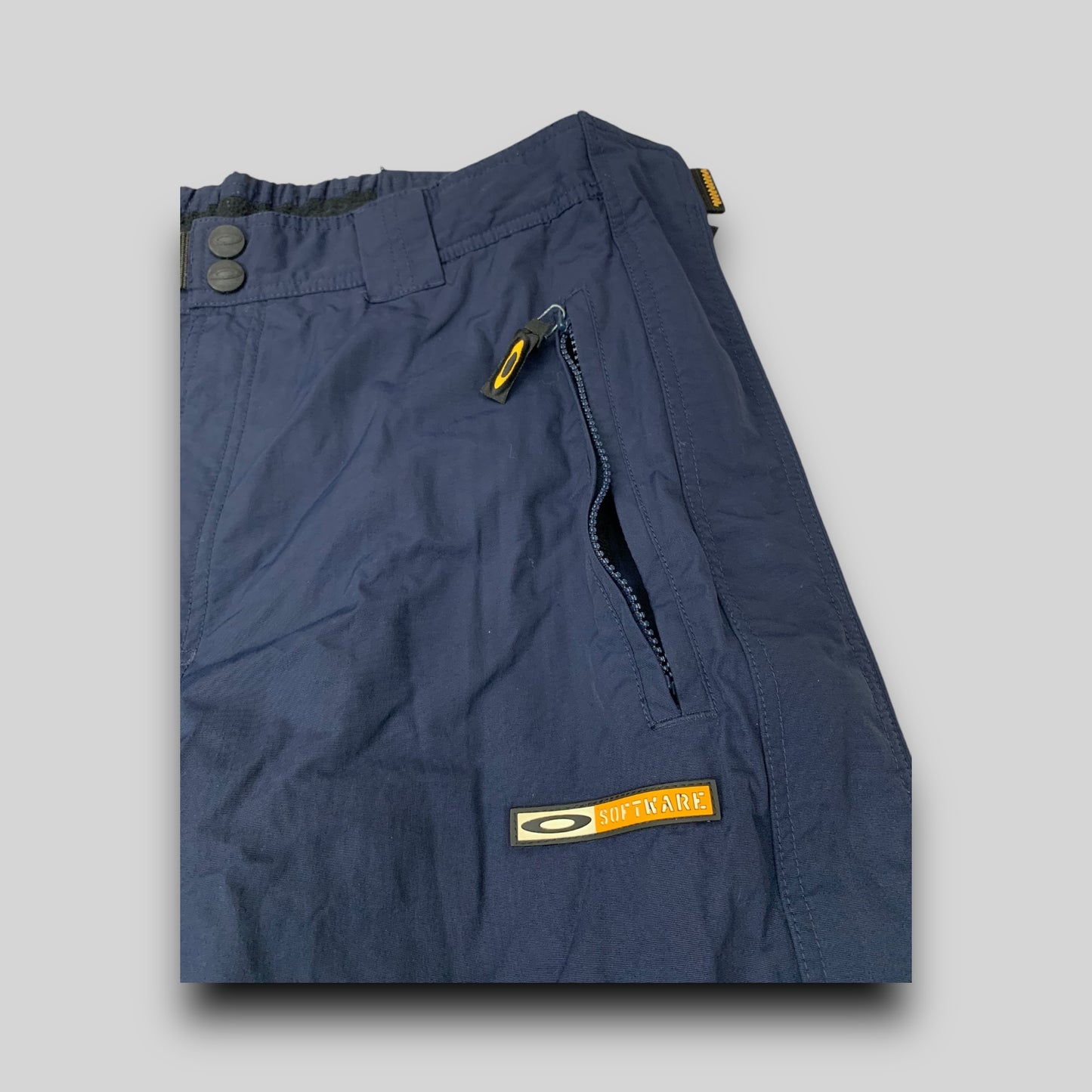 Calça Snow Oakley