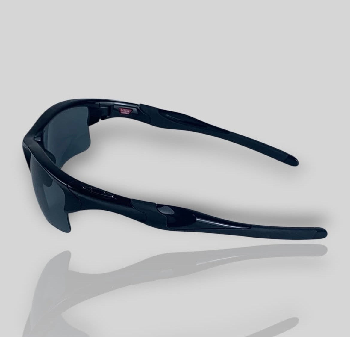 Half jacket 2.0 polished