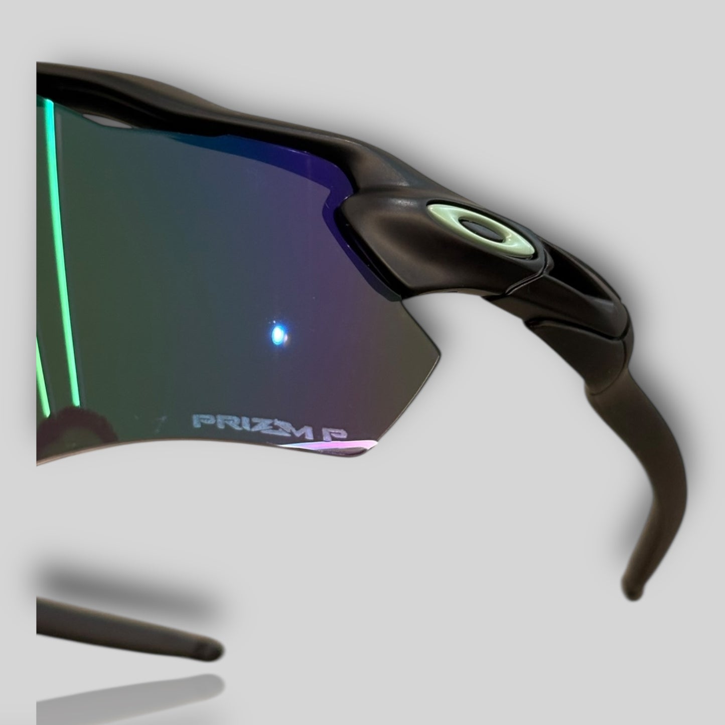 Radar Ev (Prizm Jade Polarized)
