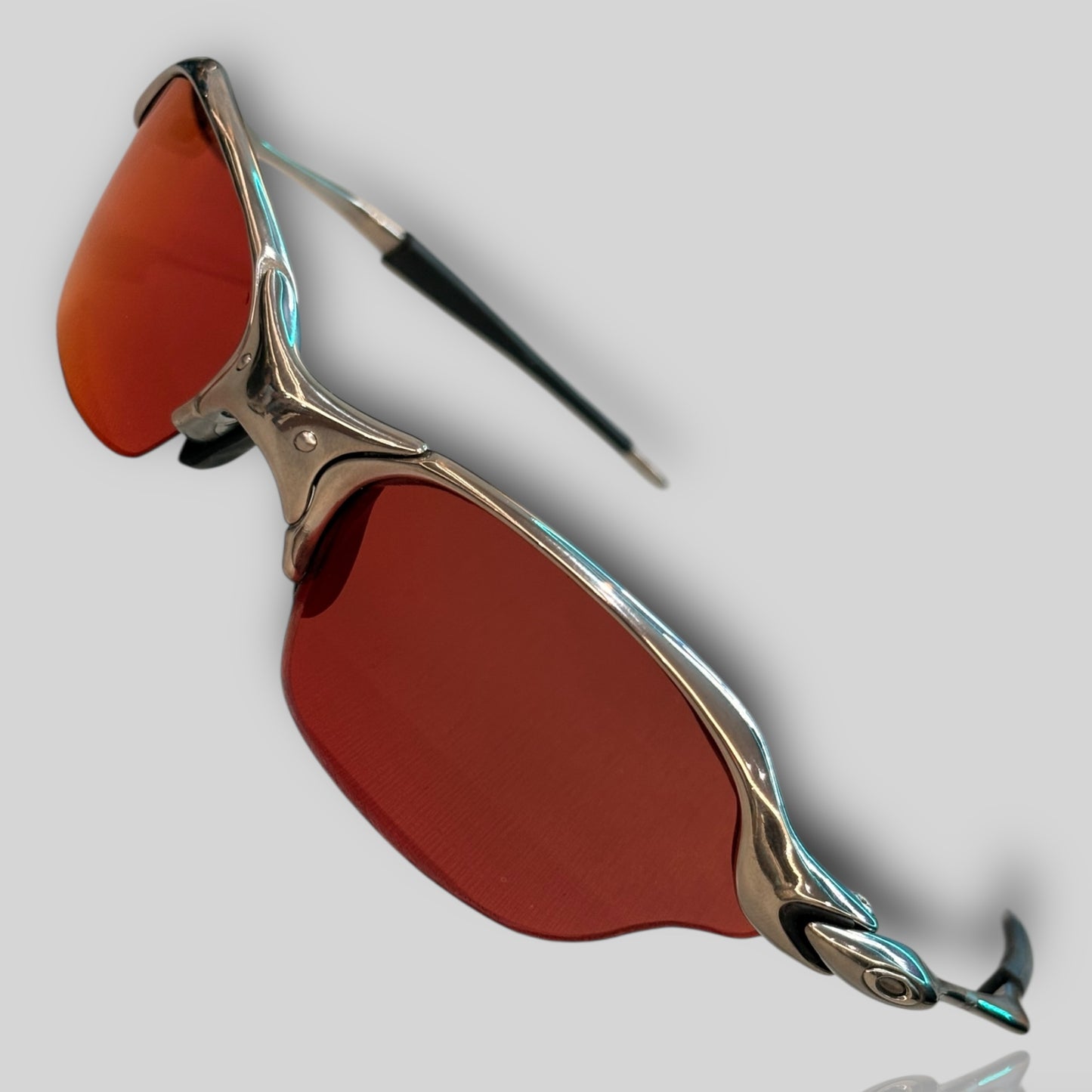 Romeo 2 Polished (Prizm Field)