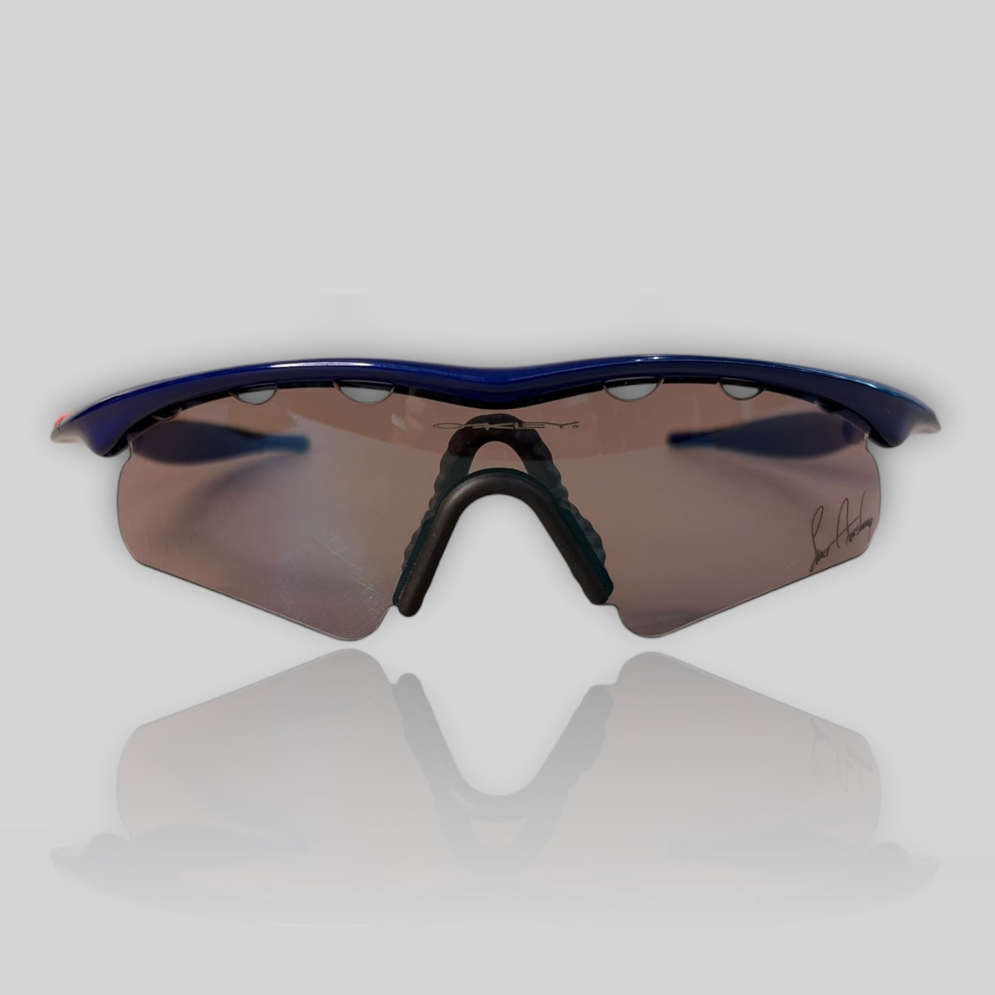 M Frame Lance Armstrng