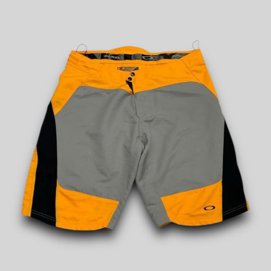Bermuda Oakley Mtb