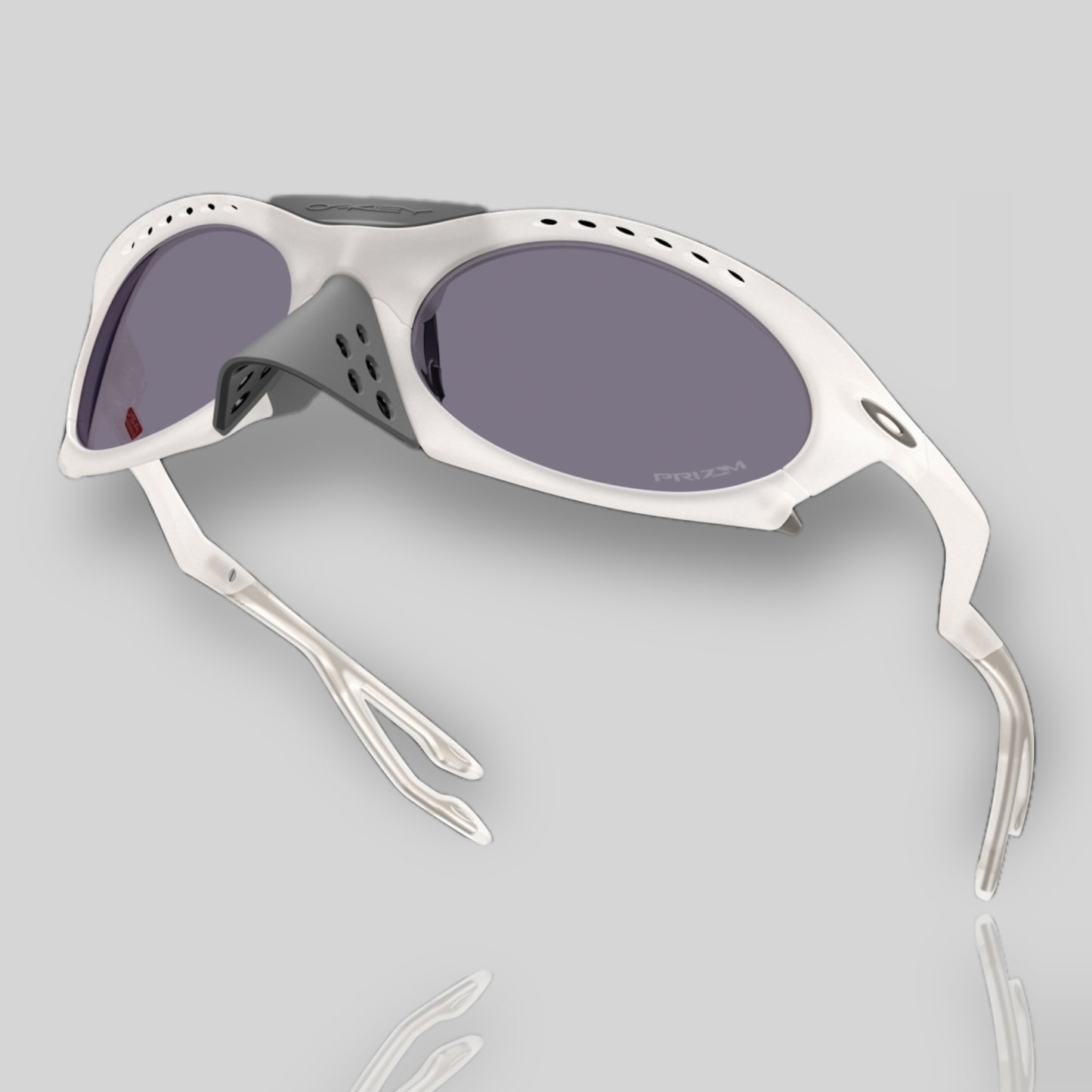 Plantaris Matte Vapor