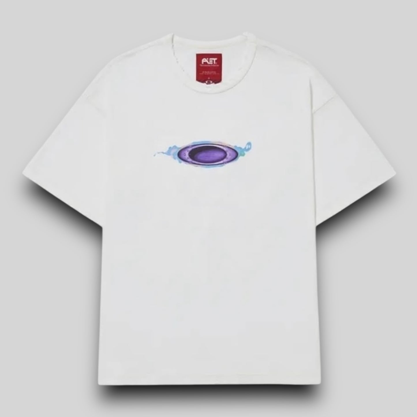 Camiseta Oakley Mad Science x Piet
