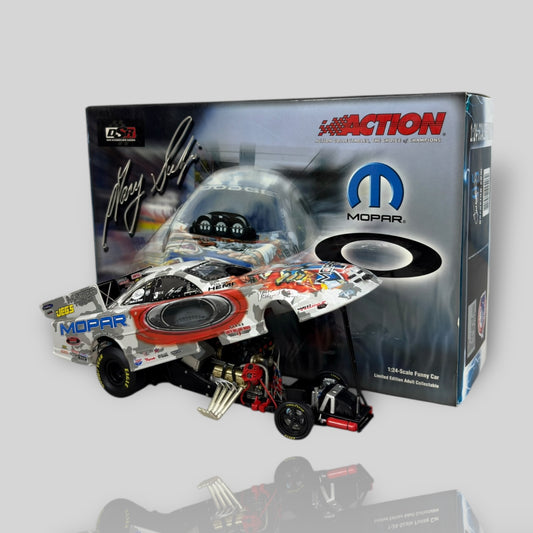 Funny Car Gary Scelzi 2005 Stratus