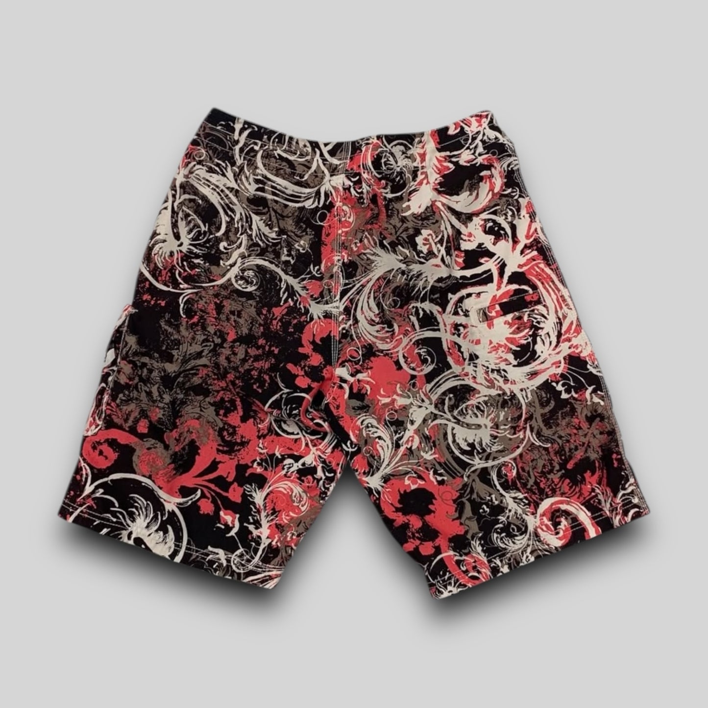 Bermuda Oakley Floral