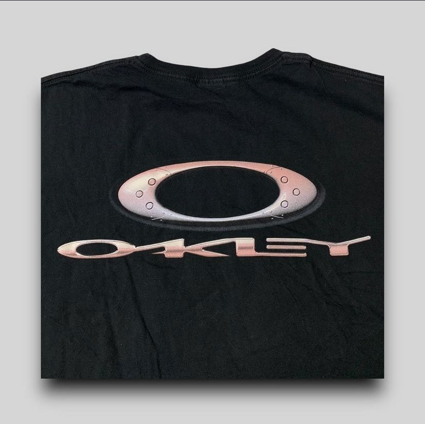 Camiseta Oakley