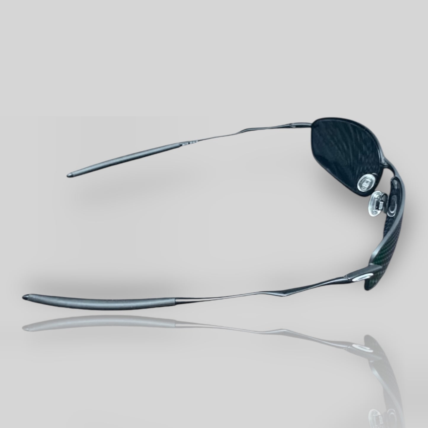 Óculos Oakley Whisker