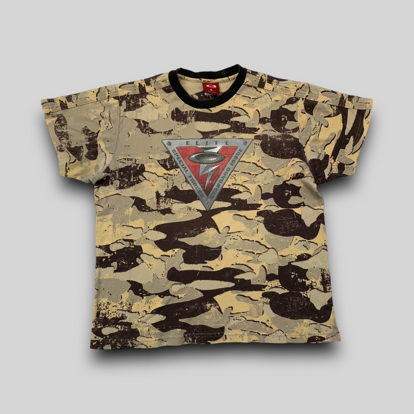 Camiseta Oakley Elite