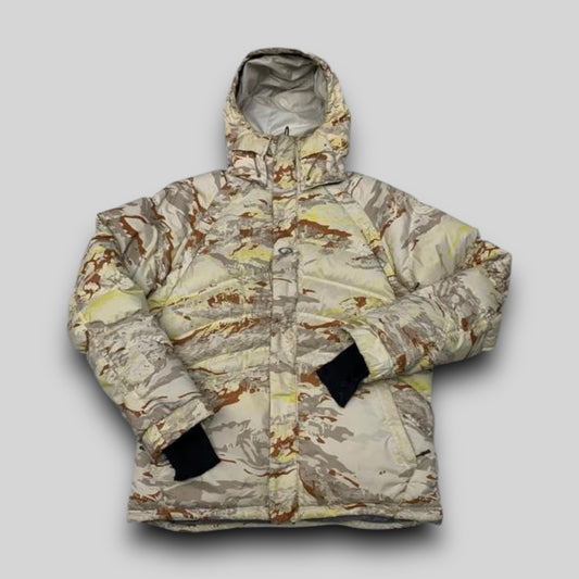Jaqueta Snow Oakley Desert