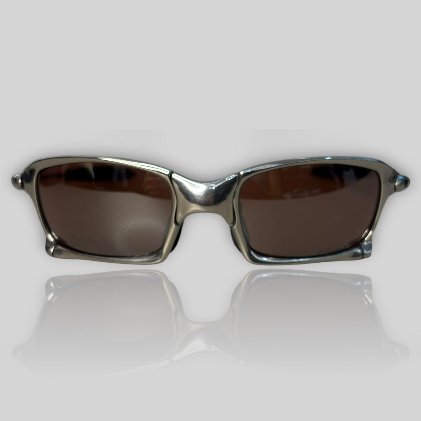X Squared Polished
