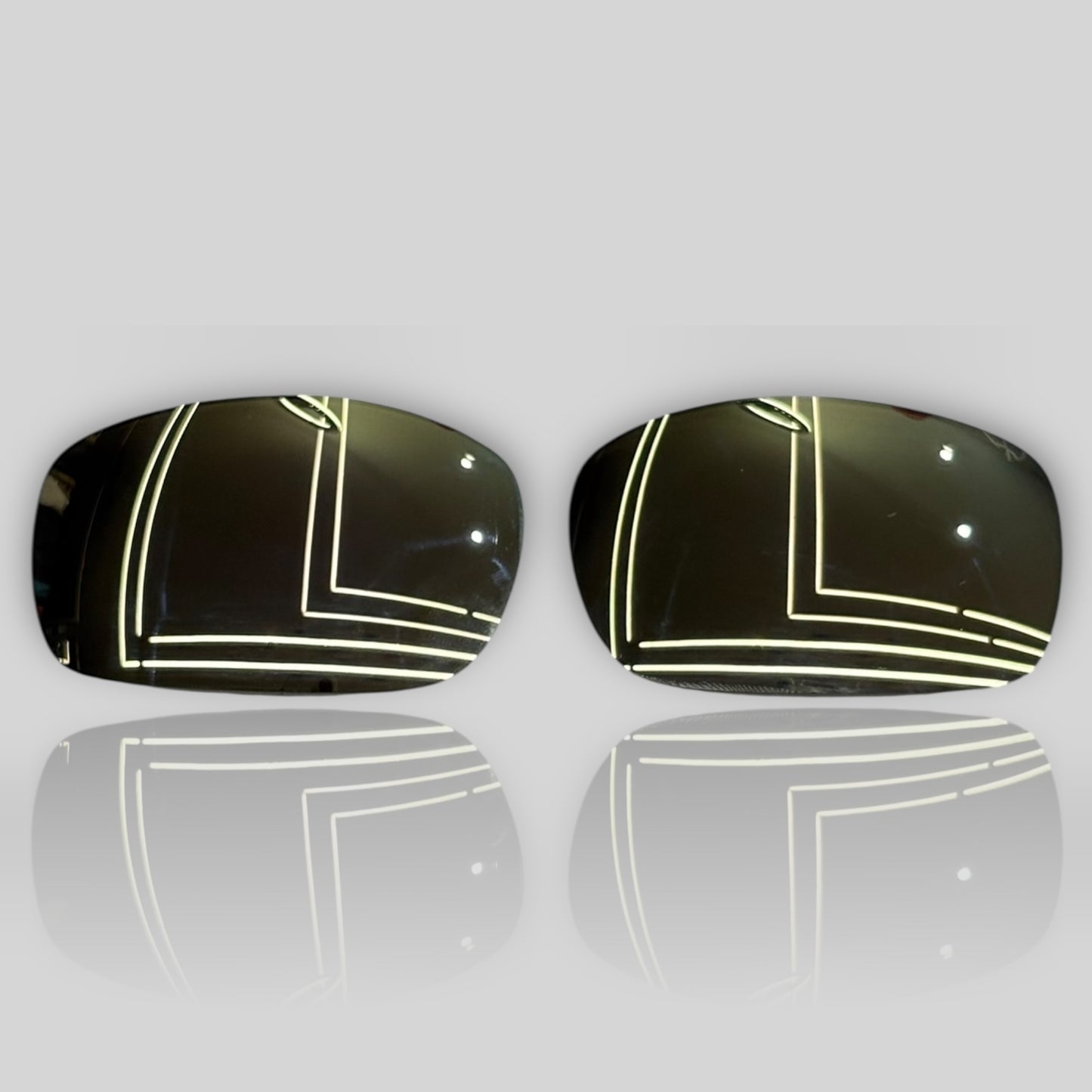 Gold Café (X Squared)