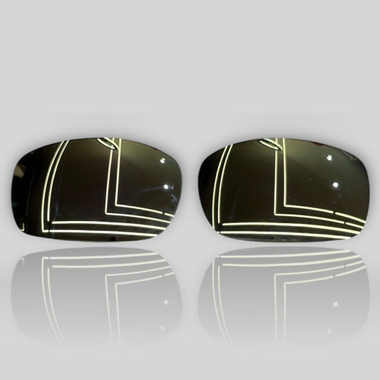 Gold Café (X Squared)
