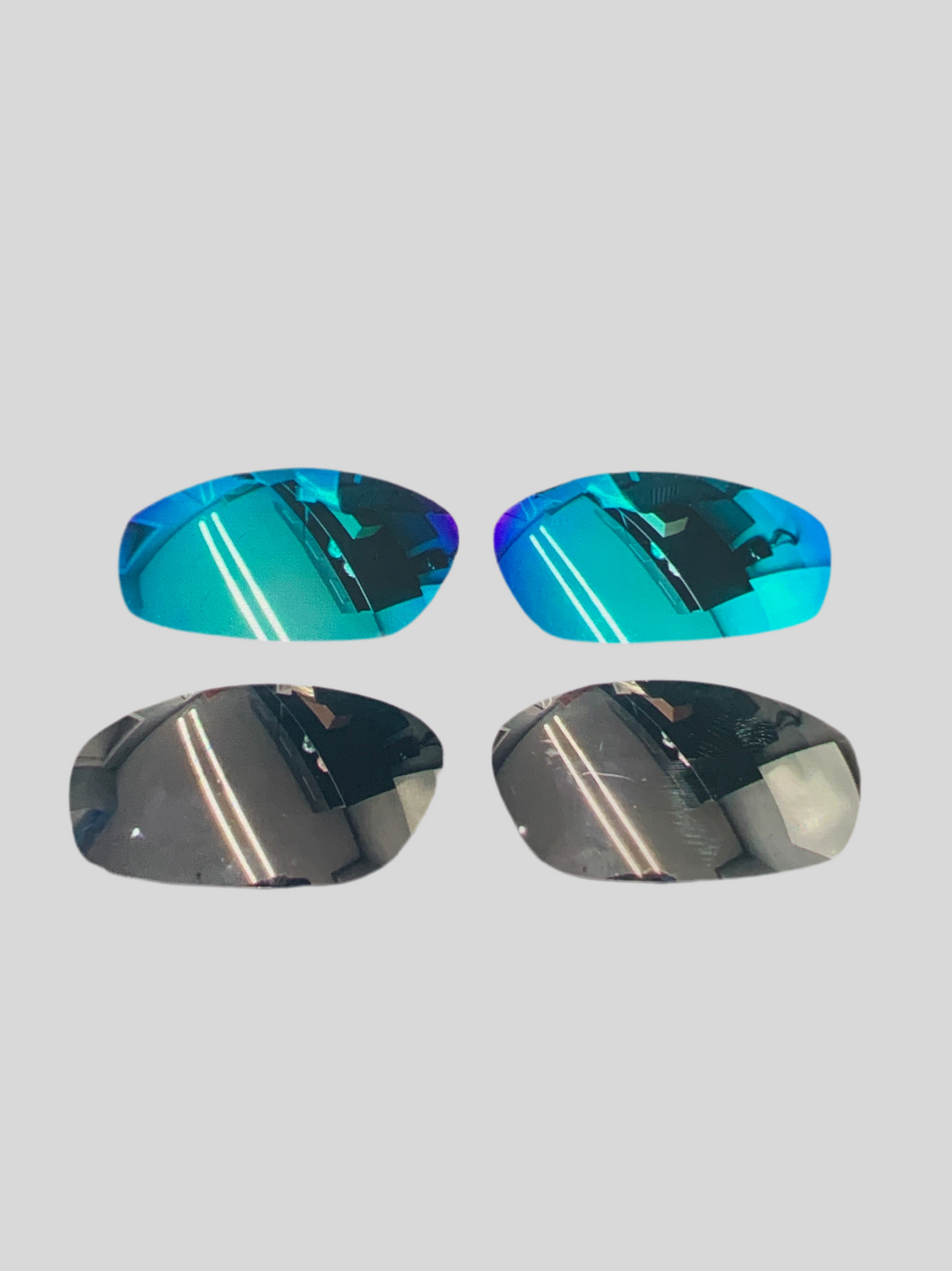 Óculos Oakley Whisker