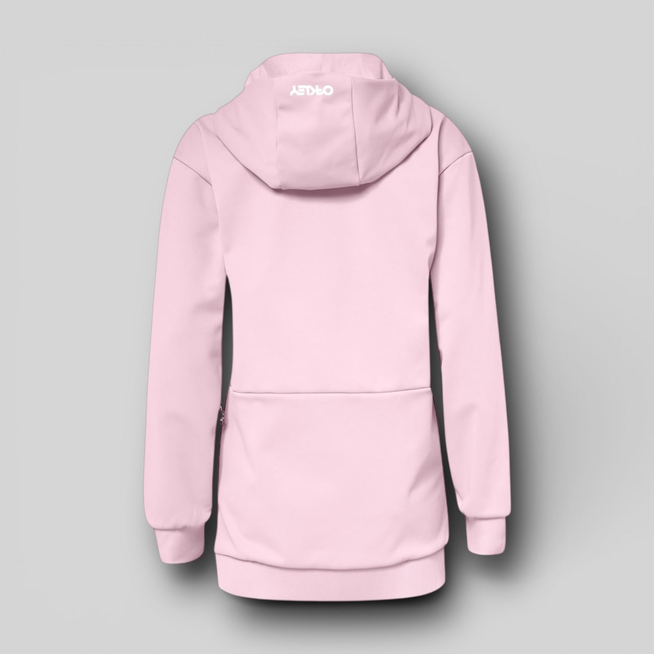 Moletom Softshell Hood