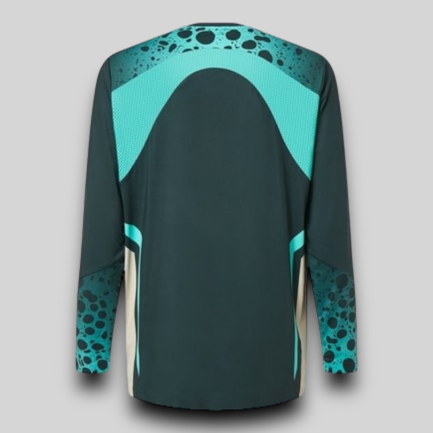 Camisa Factory Pilot