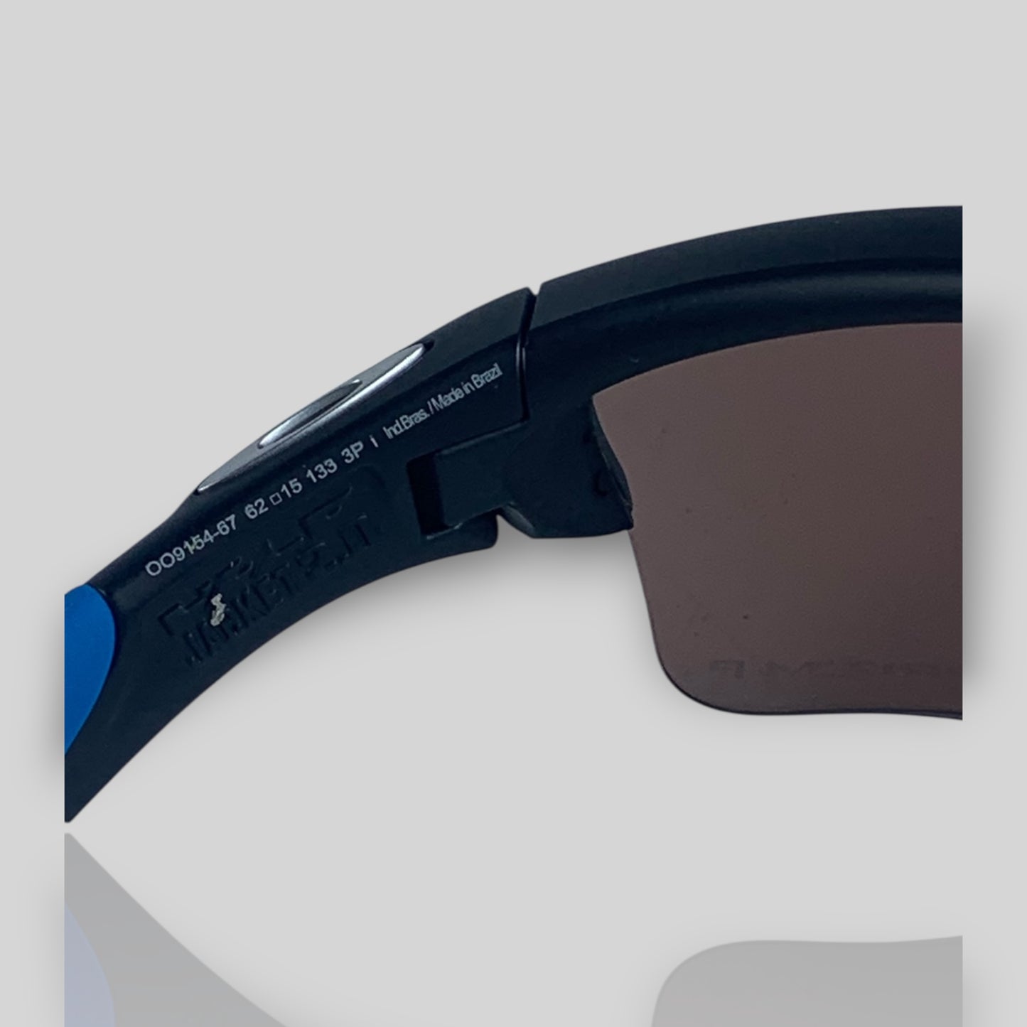 Half Jacket 2.0 Fosco