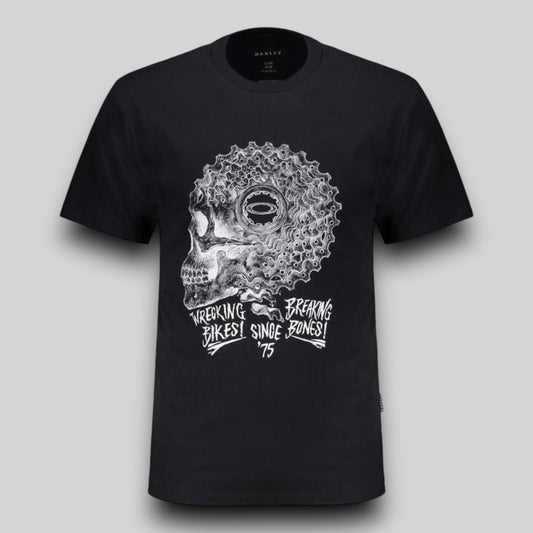 Skull Wreck (Black)