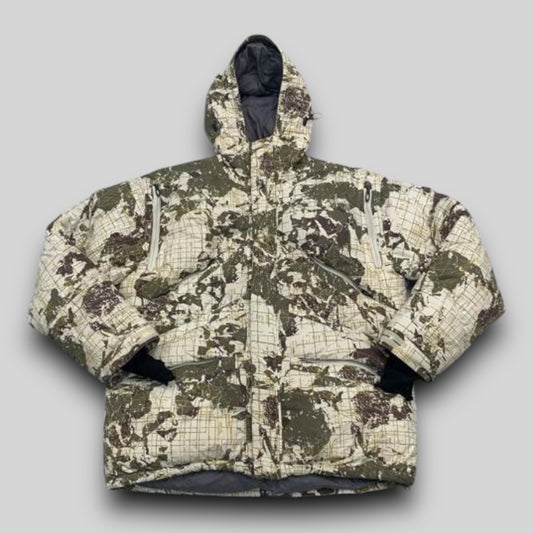 Jaqueta Snow Oakley Atlas