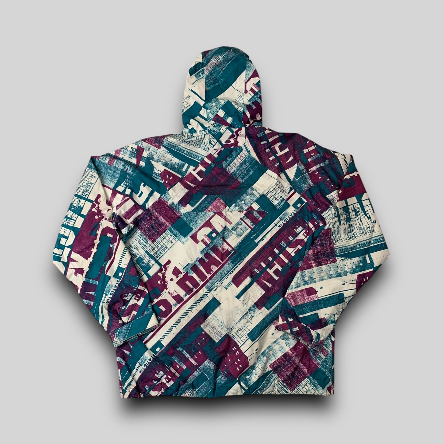 Jaqueta Snow Oakley