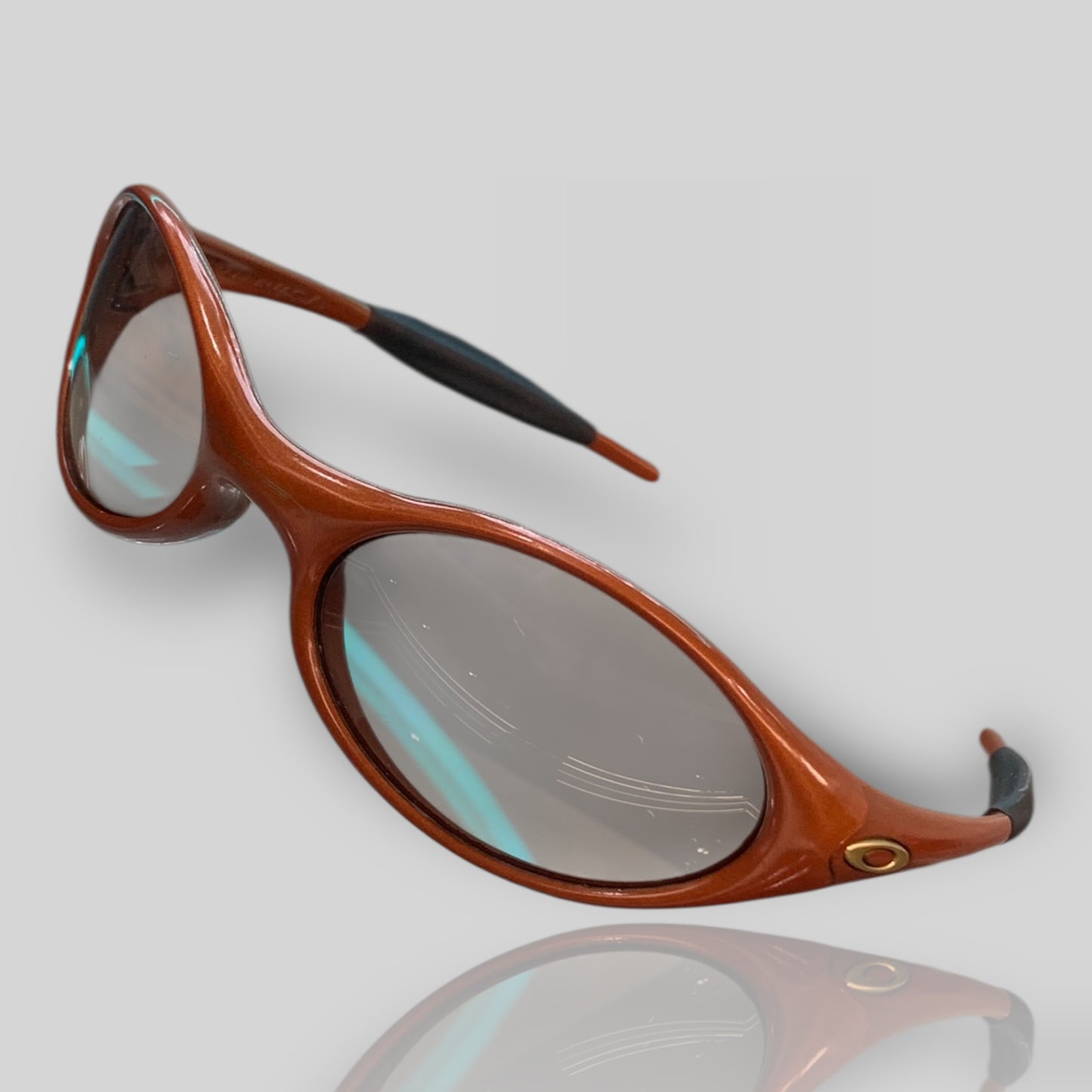Eye Jacket