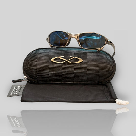 Juliet Plasma (Ice Polarized)