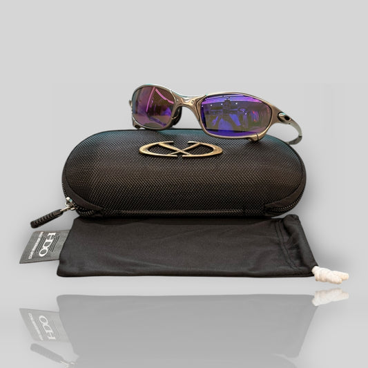 Juliet Plasma (Violet)