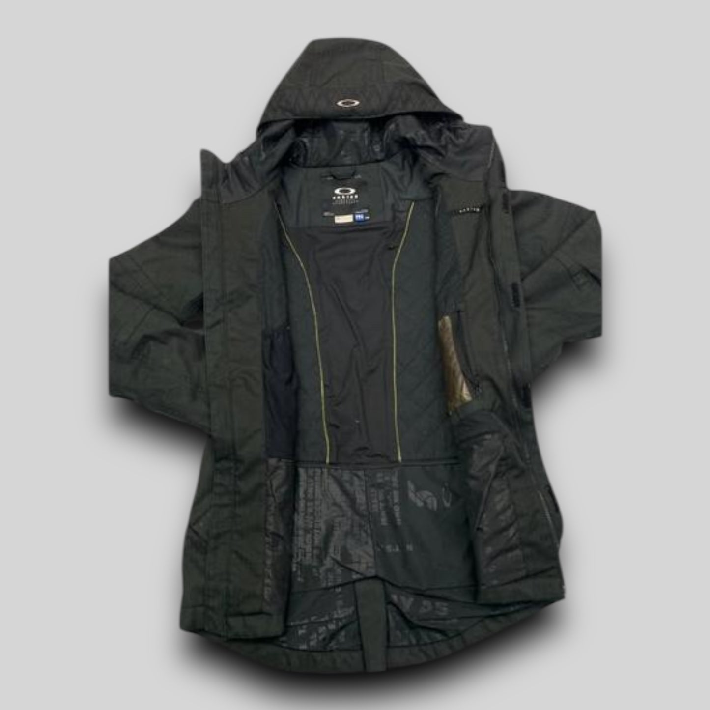 Jaqueta Snow Oakley