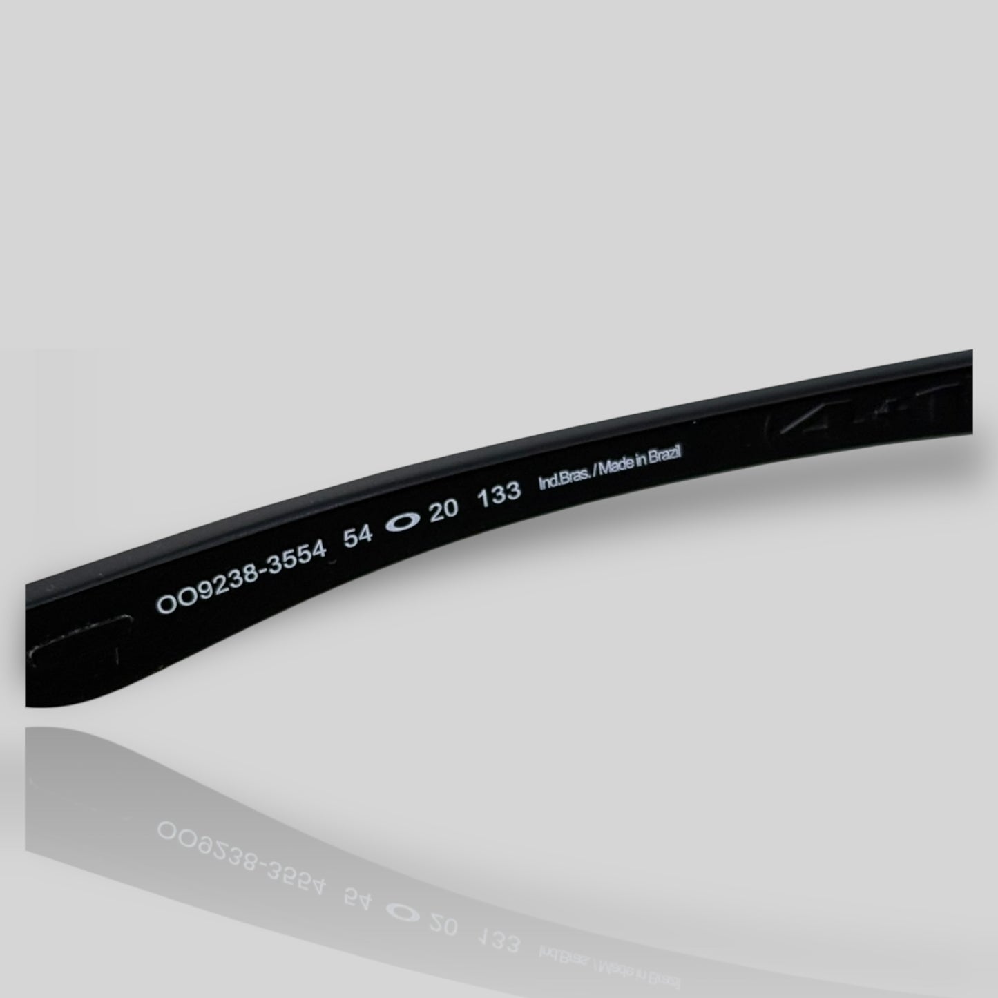 Five Squared Polished