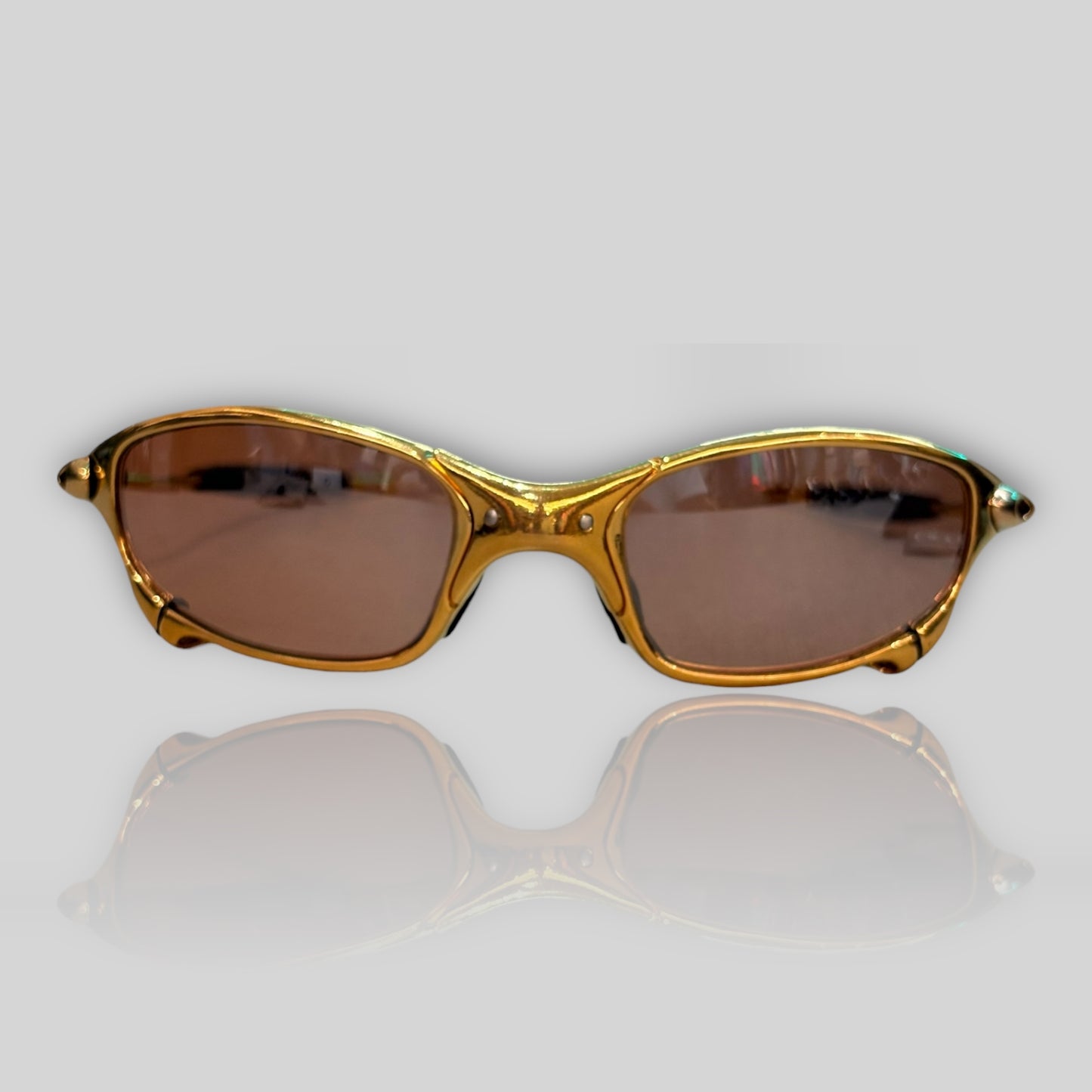 Juliet Gold Limited (Custom)