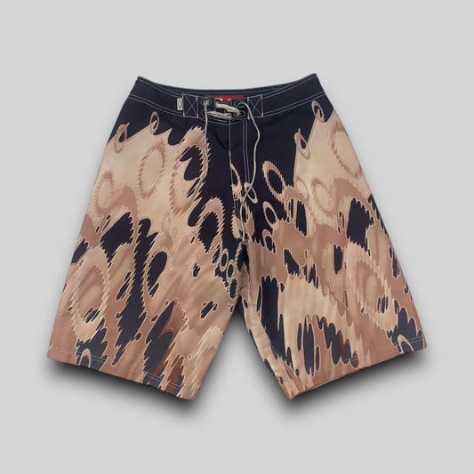 Bermuda Oakley Static