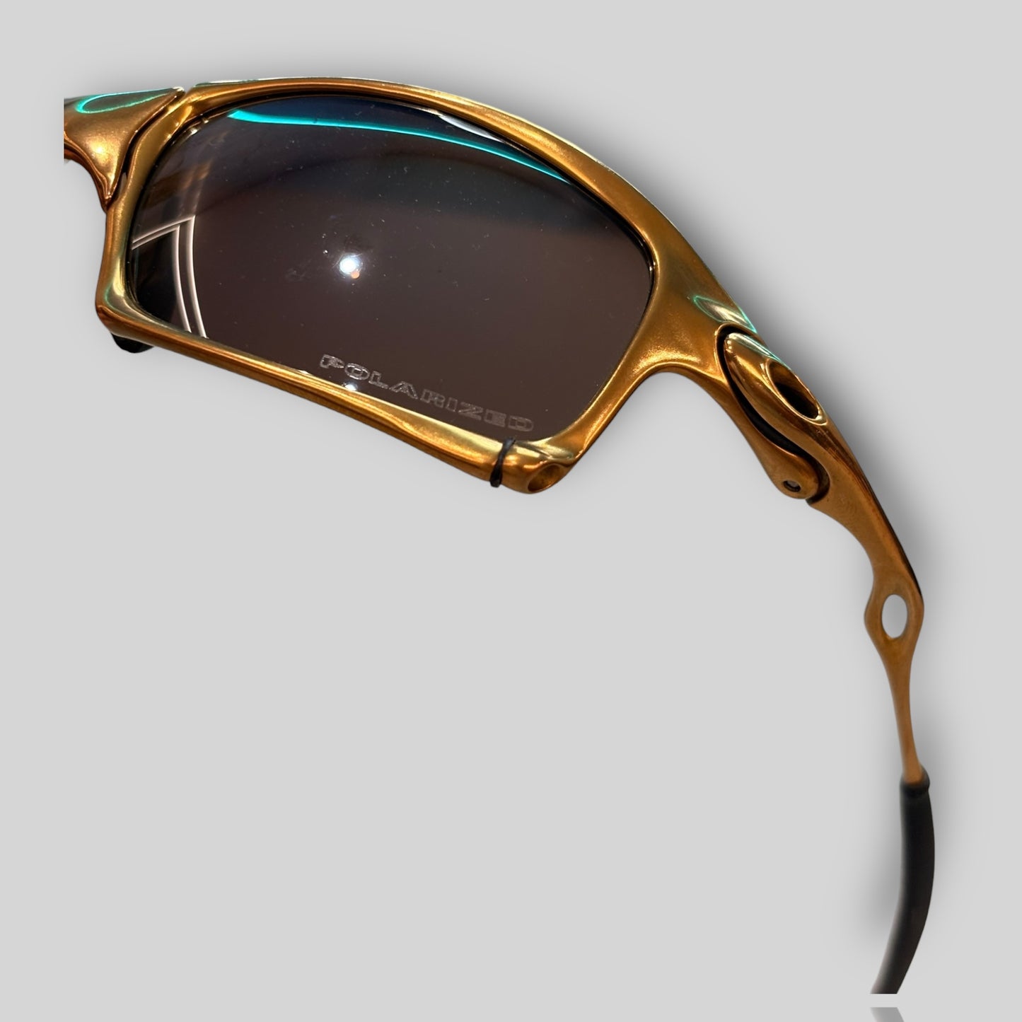 X Squared Gold Limited