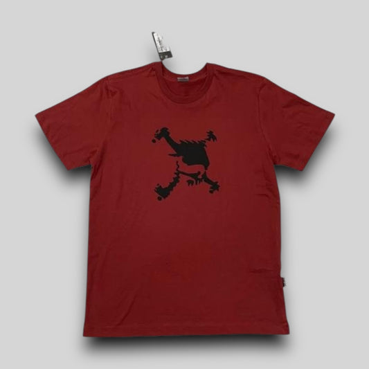 Camiseta Oakley Skull