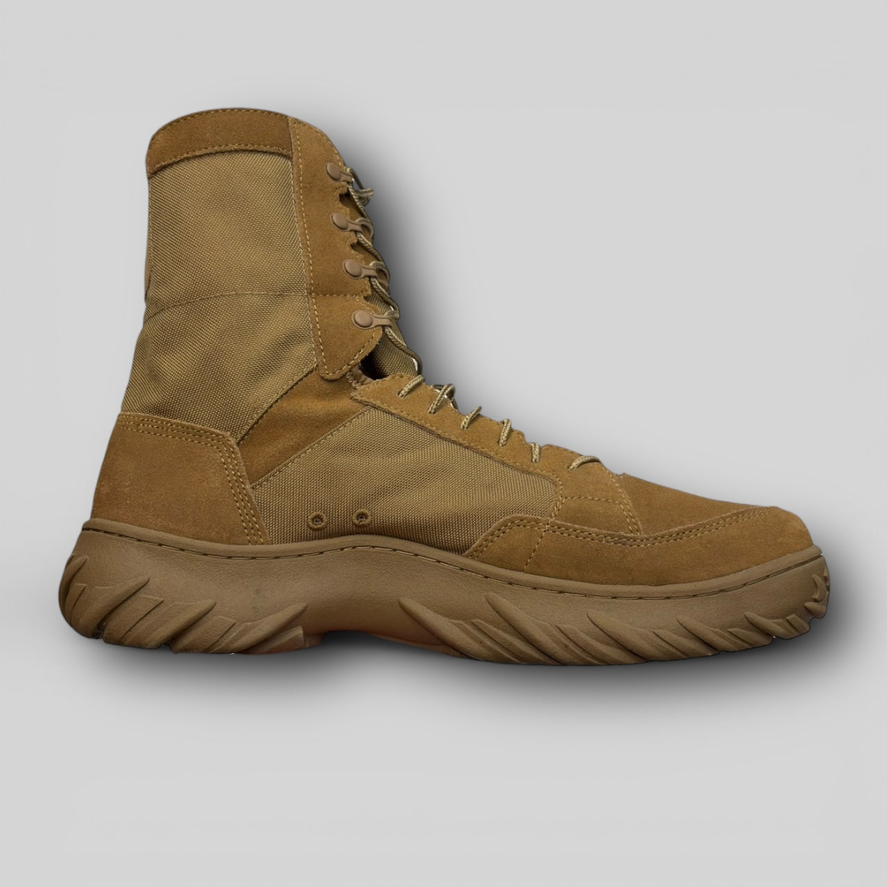 Assault Boot Bege