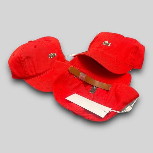 Boné Lacoste