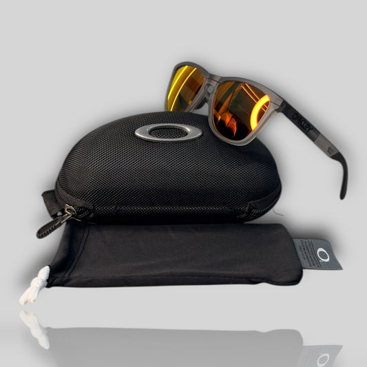 Frogskins (Ruby Prizm)