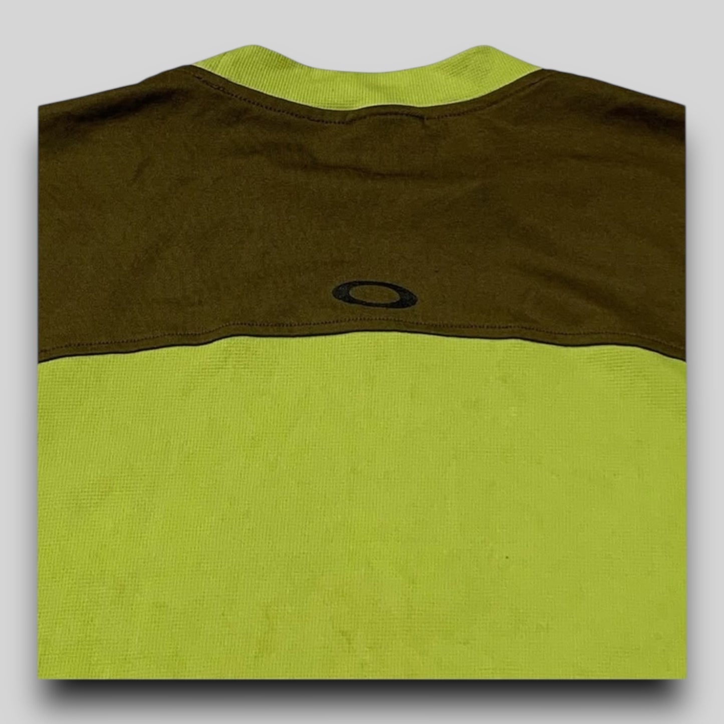 Camiseta Oakley Icon