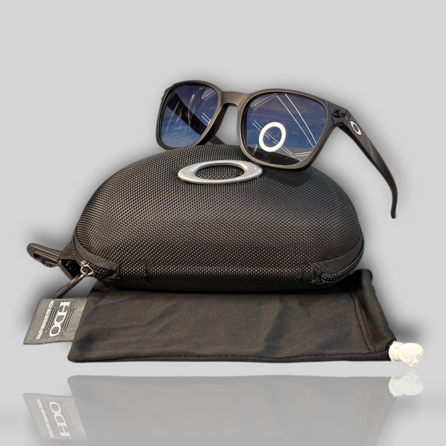 Ojector (Frame Black)