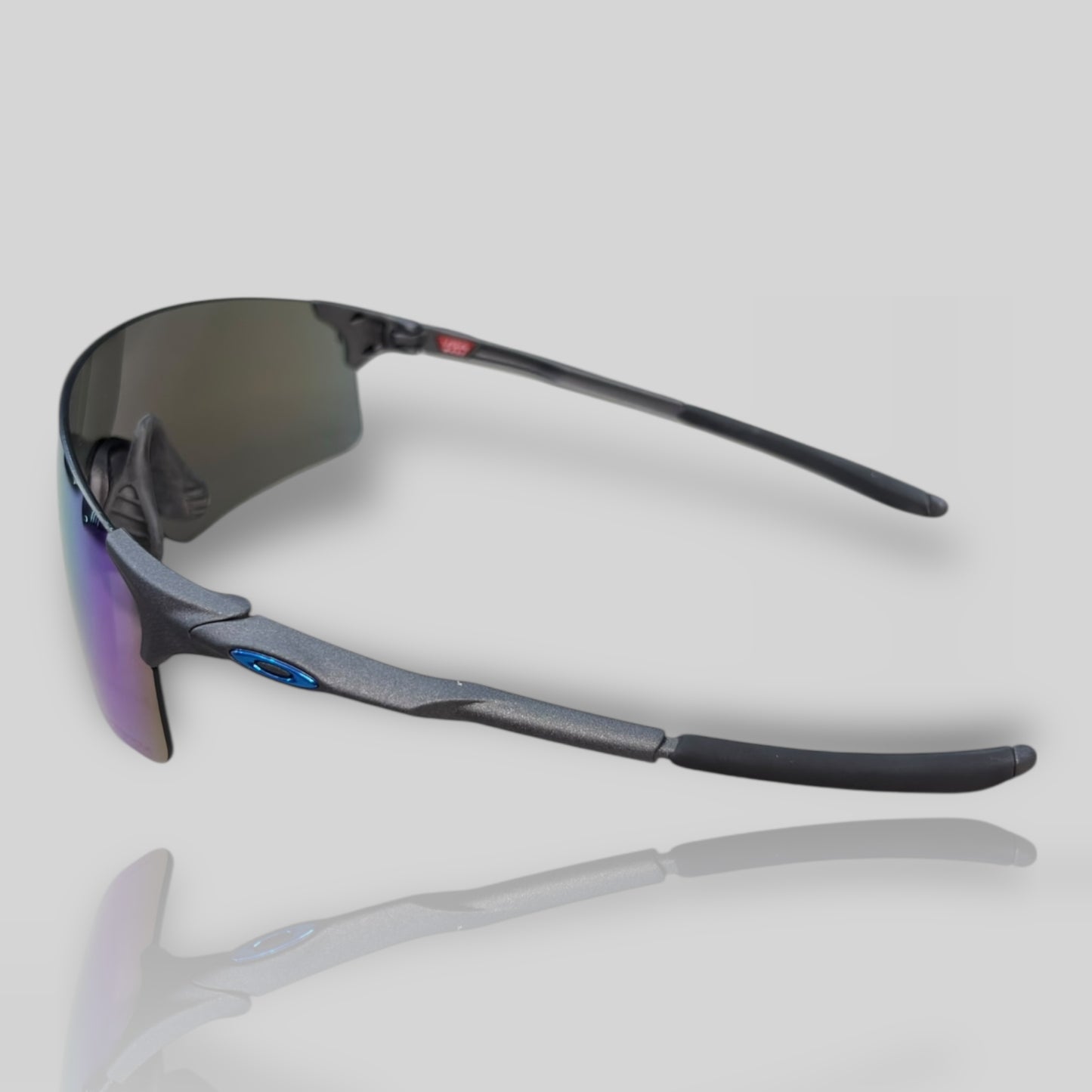Ev Zero Blades