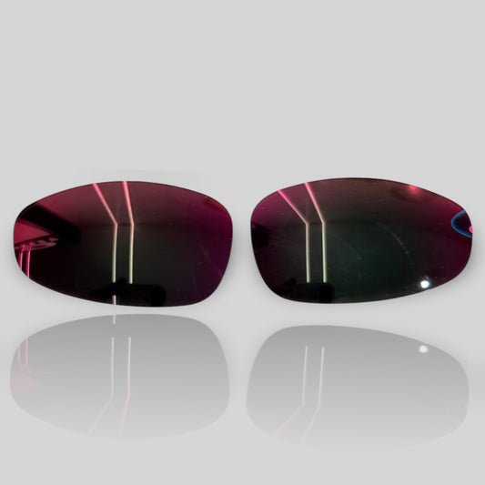 Dark Ruby (Juliet)