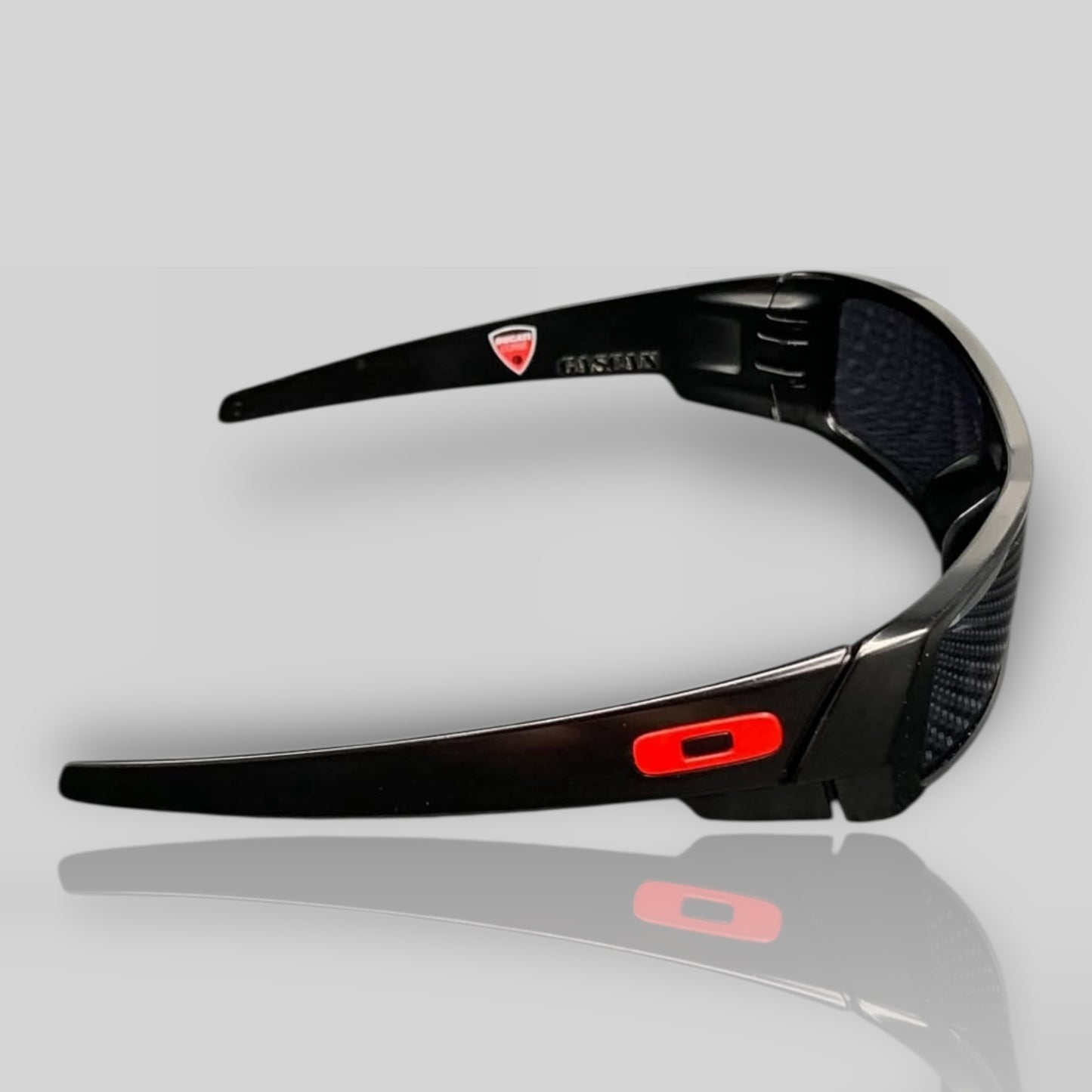 Óculos Oakley Gascan Ducati