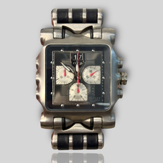 Minute Machine Titanium 1ºG