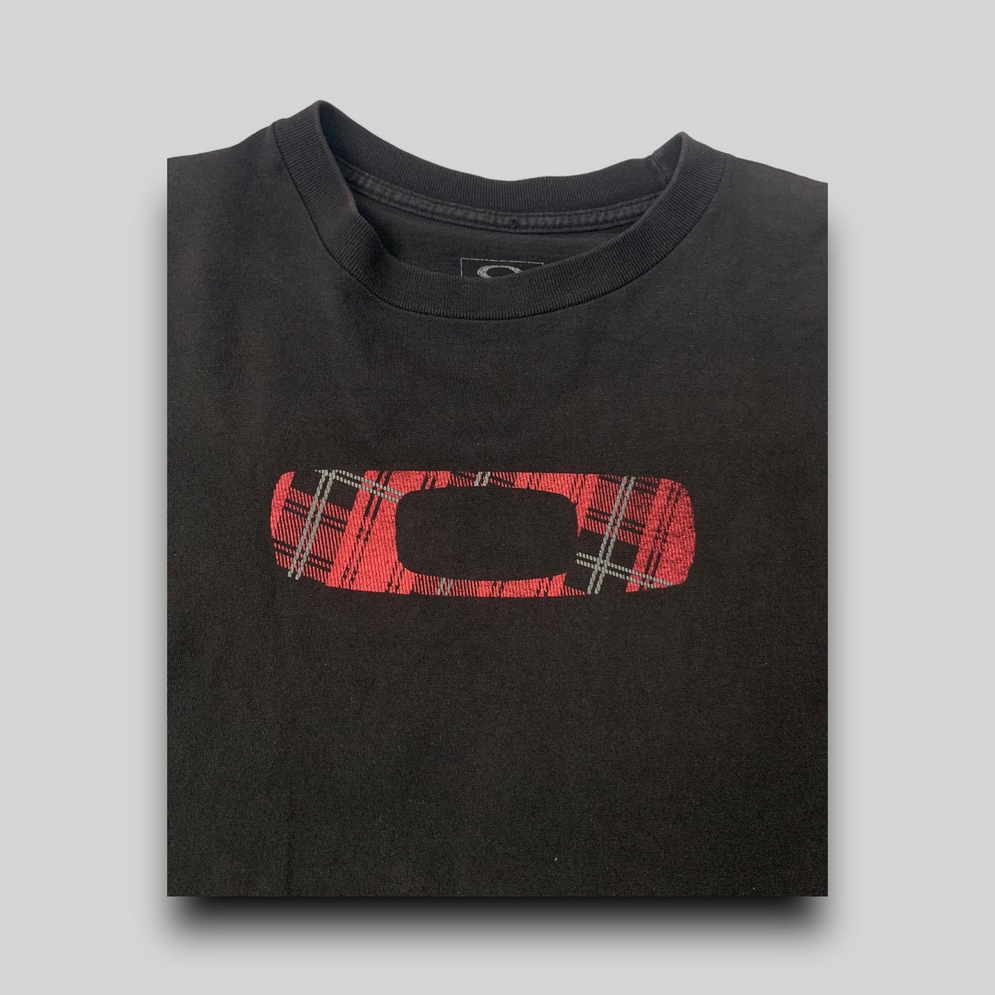 Camiseta Oakley Gascan