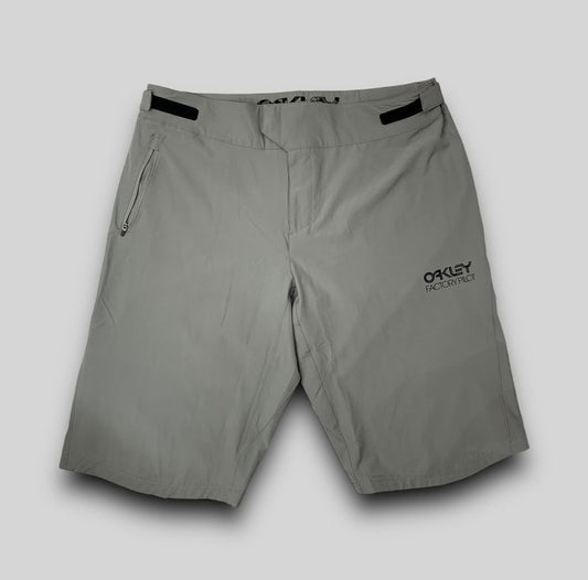 Bermuda Oakley