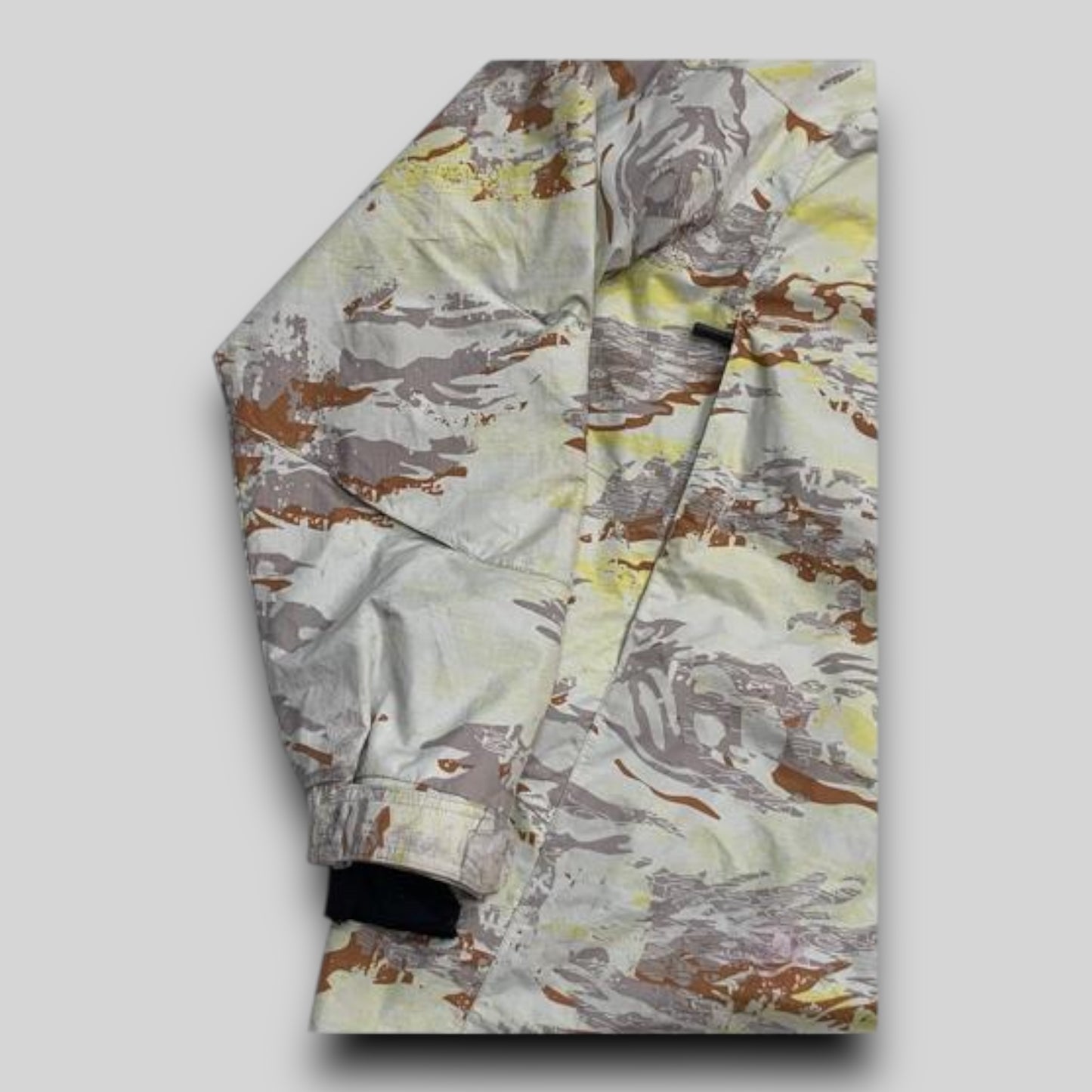 Jaqueta Snow Oakley Desert